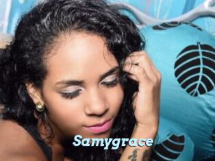 Samygrace