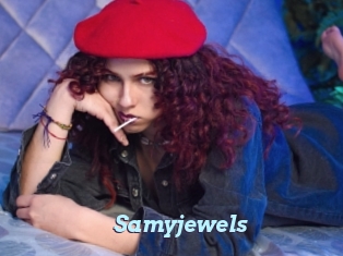 Samyjewels