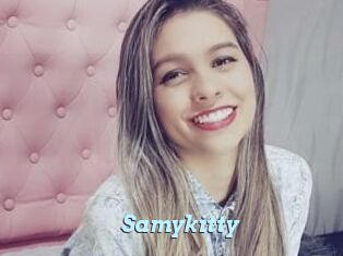 Samykitty
