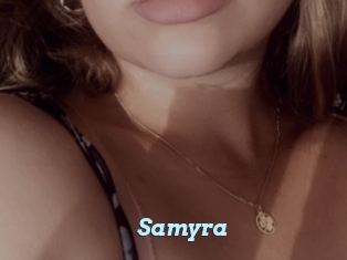 Samyra