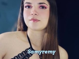 Samyremy