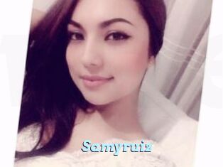 Samyruiz