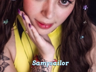Samysailor