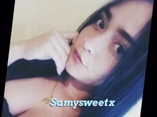 Samysweetx