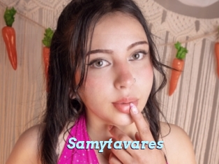 Samytavares