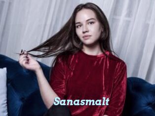 Sanasmalt