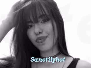 Sanctilyhot