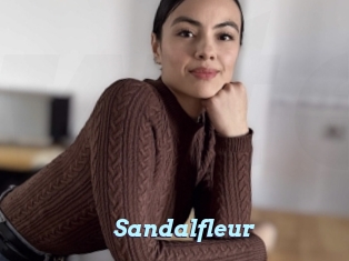 sandalfleur Webcam Teen