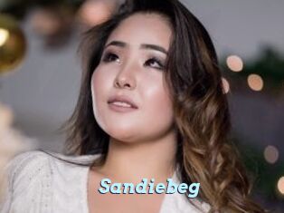 Sandiebeg