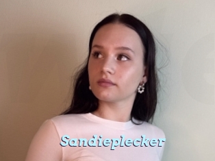 Sandieplecker
