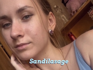 Sandilasage
