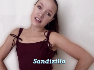 Sandizilla