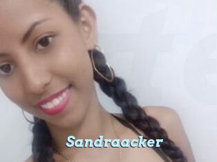 Sandraacker