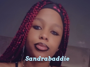 Sandrabaddie