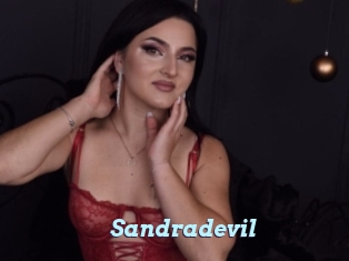 Sandradevil