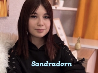 Sandradorn