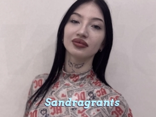 Sandragrants