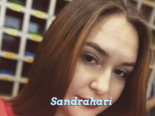 Sandrahari