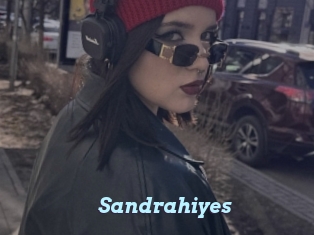 Sandrahiyes