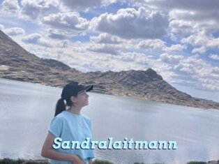 Sandralaitmann
