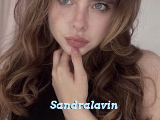 Sandralavin