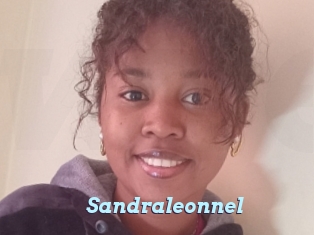 sandraleonnel Webcam Teen