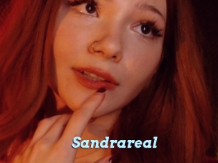 Sandrareal