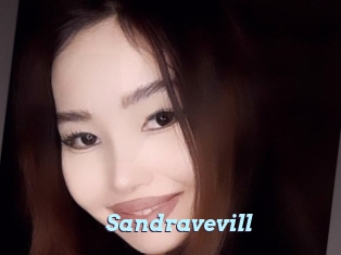 Sandravevill