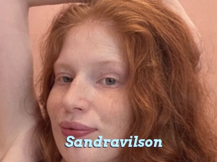 Sandravilson