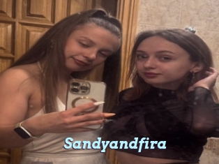 Sandyandfira