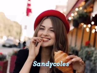 Sandycoles