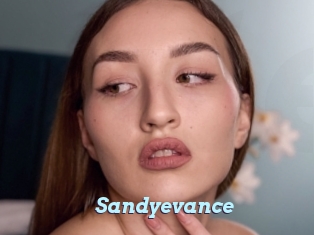 Sandyevance