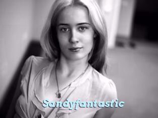 sandyfantastic Webcam Teen