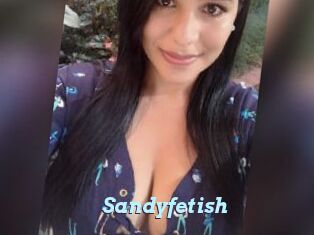 Sandyfetish