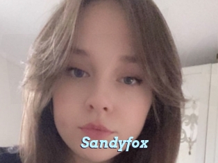 Sandyfox