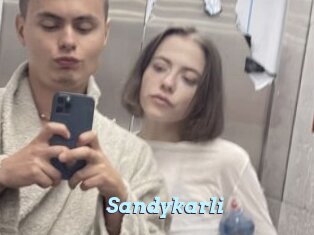 Sandykarli