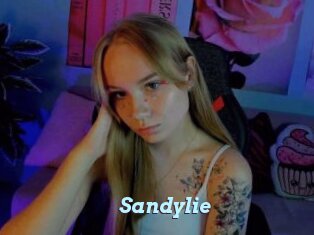 Sandylie