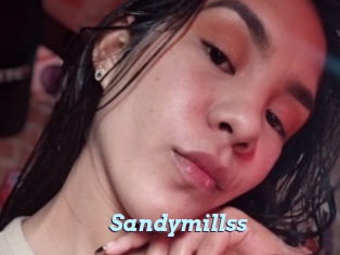 Sandymillss