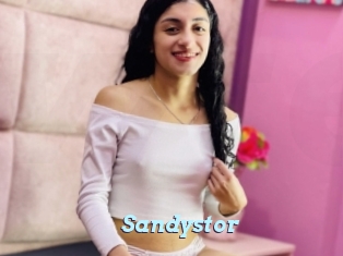 sandystor Webcam Teen