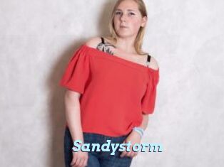 Sandystorm