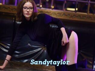 Sandytaylor