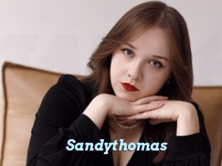 Sandythomas