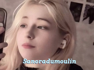 Sanoradumoulin