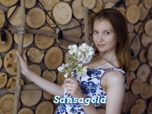 Sansagold