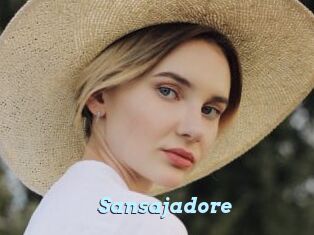 Sansajadore