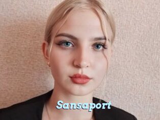 Sansaport