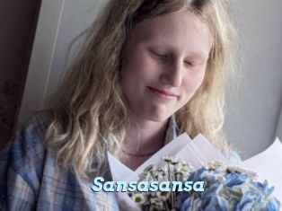 sansasansa Webcam Teen