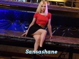 Sansashane