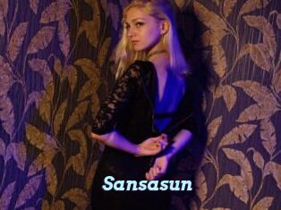 Sansasun