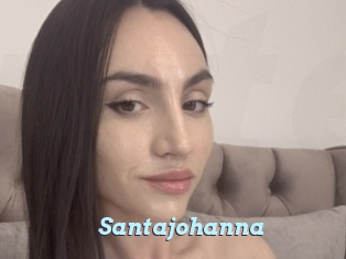 Santajohanna